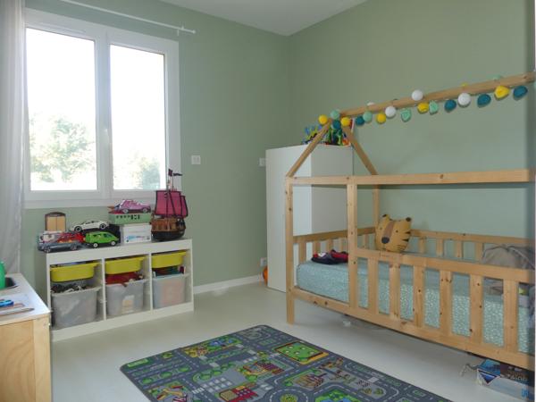 Maison 4 pièces 82m2