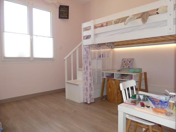 Maison 4 pièces 82m2