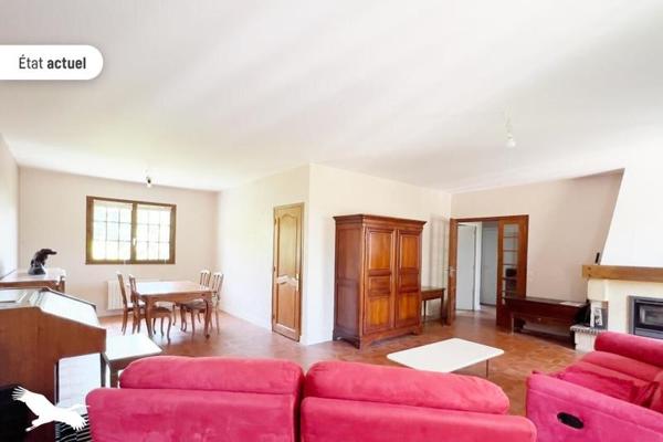 Maison à vendre |  Limoges |  8 pièces | 185 m²