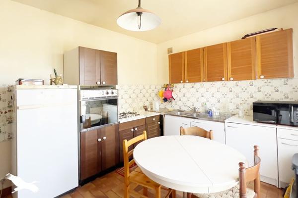 Maison à vendre |  Limoges |  8 pièces | 185 m²