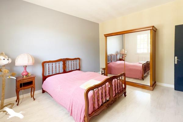 Maison à vendre |  Limoges |  8 pièces | 185 m²
