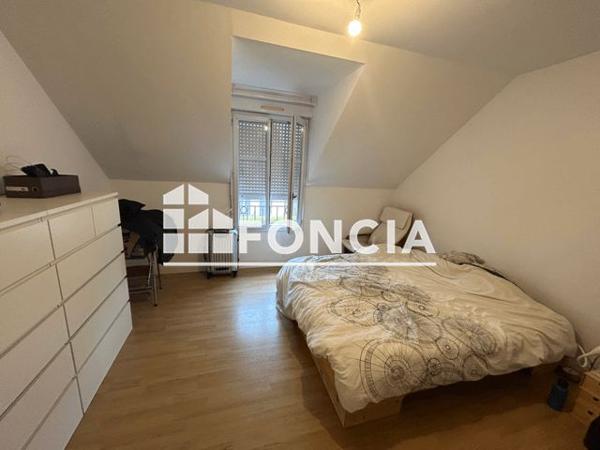 Location Maison 4 pièces 106.29 m² - 10 RUE DES MILLEPERTUIS Nantes 44300