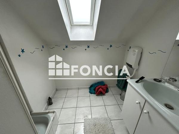 Location Maison 4 pièces 106.29 m² - 10 RUE DES MILLEPERTUIS Nantes 44300