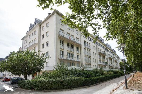Appartement à vendre 205 608 € Tours 3 p 74 m² DPE D