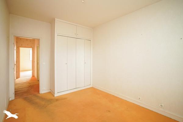Appartement à vendre 205 608 € Tours 3 p 74 m² DPE D