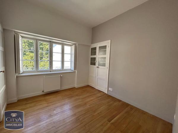 Appartement à louer 2 pièces 50.04m² Nantes (44000)