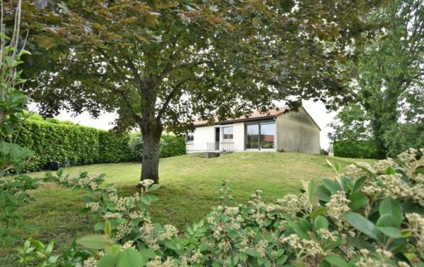 Vente Maison Réf : Rosmira à rénover Cholet