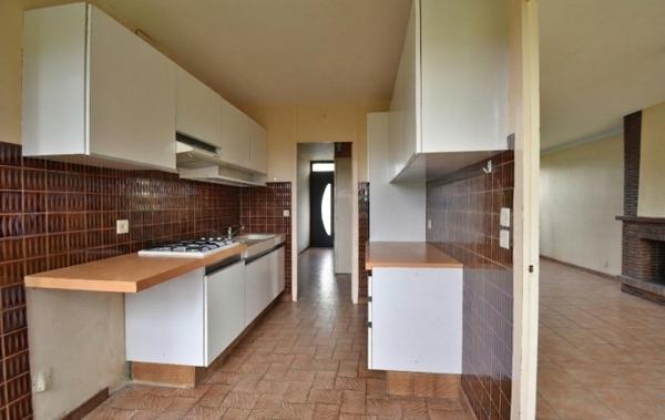 Vente Maison Réf : Rosmira à rénover Cholet