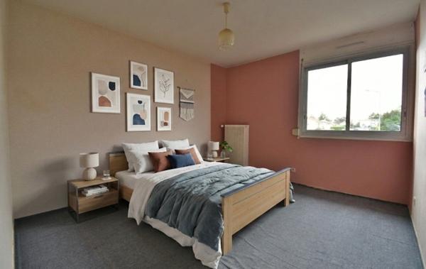 Vente Maison Réf : Rosmira à rénover Cholet