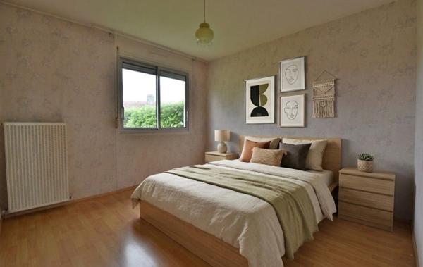 Vente Maison Réf : Rosmira à rénover Cholet