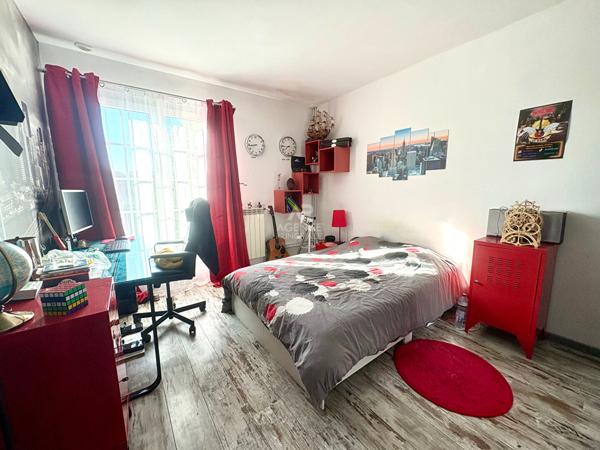 Maison Conflans Sainte Honorine 8 pièce(s) 205 m2 599 000 € **  - Référence  8328
