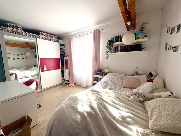 Maison Conflans Sainte Honorine 8 pièce(s) 205 m2 599 000 € **  - Référence  8328