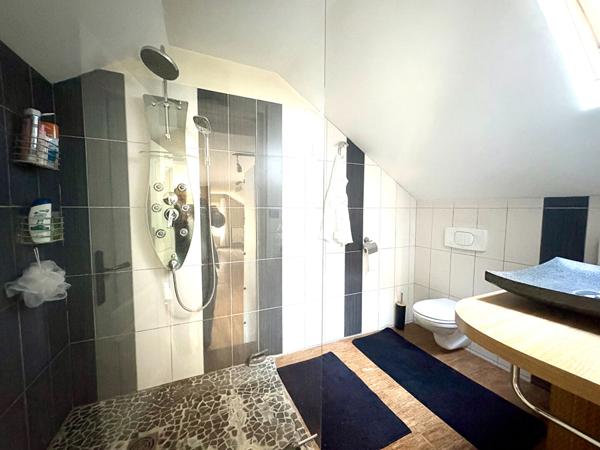Maison Conflans Sainte Honorine 8 pièce(s) 205 m2 599 000 € **  - Référence  8328