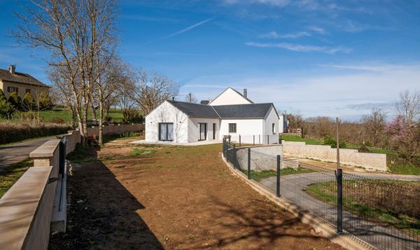 Maison 4 pièces 109 m2
