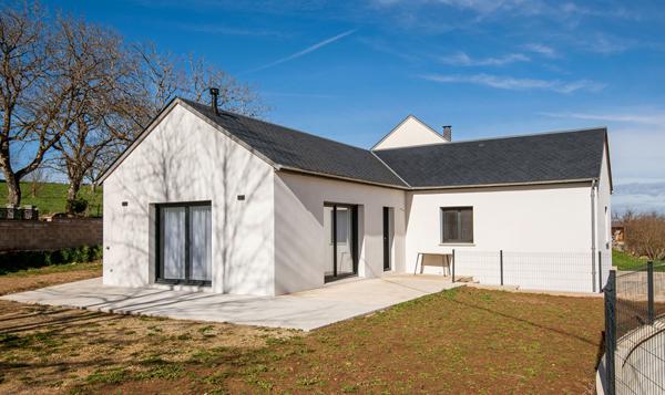 Maison 4 pièces 109 m2