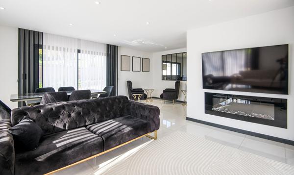 Maison 4 pièces 109 m2