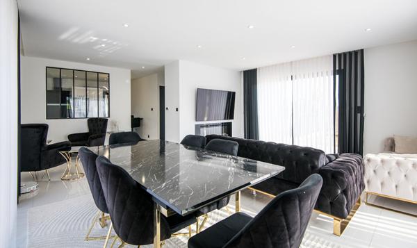 Maison 4 pièces 109 m2