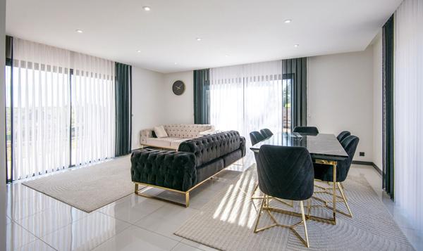 Maison 4 pièces 109 m2