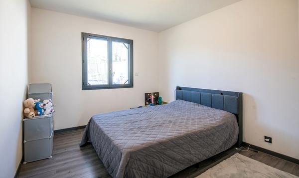 Maison 4 pièces 109 m2