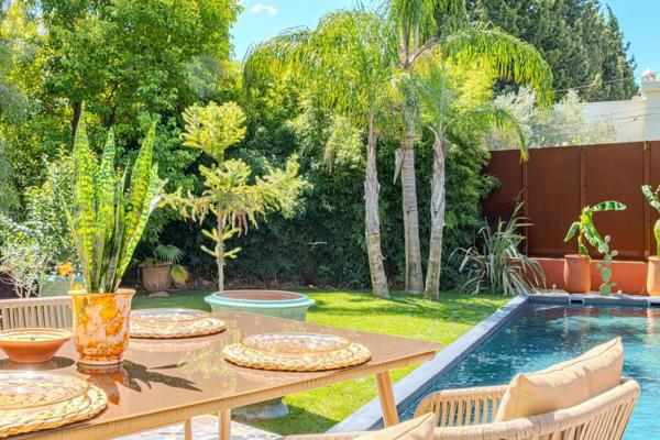 Vente Villa 6 pièces 169 m2 à Montpellier