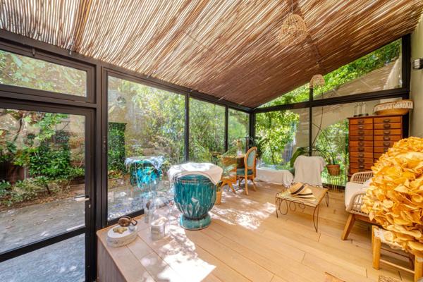 Vente Villa 6 pièces 169 m2 à Montpellier