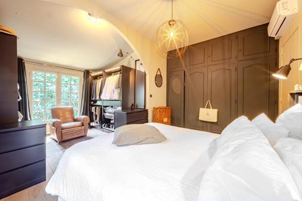 Vente Villa 6 pièces 169 m2 à Montpellier