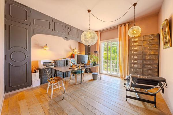 Vente Villa 6 pièces 169 m2 à Montpellier