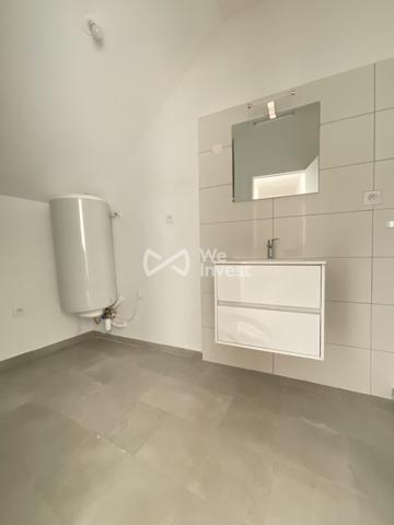 DUPLEX LUMINEUX REFAIT À NEUF – Meaux Centre – 198 000 € – EXCLUSIVITÉ