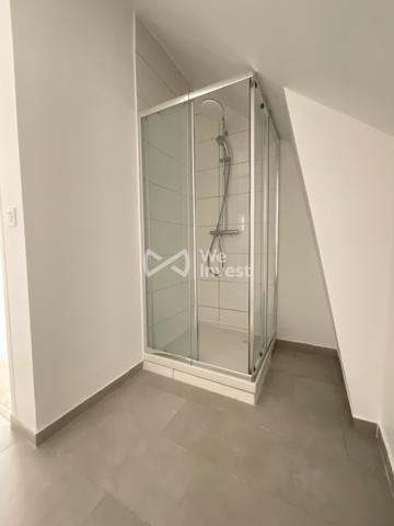 DUPLEX LUMINEUX REFAIT À NEUF – Meaux Centre – 198 000 € – EXCLUSIVITÉ