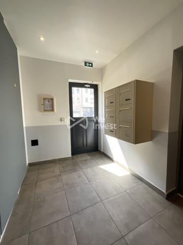 DUPLEX LUMINEUX REFAIT À NEUF – Meaux Centre – 198 000 € – EXCLUSIVITÉ