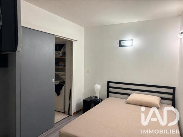 Appartement à vendre 2 pièces 25 m² Châlons-en-Champagne
