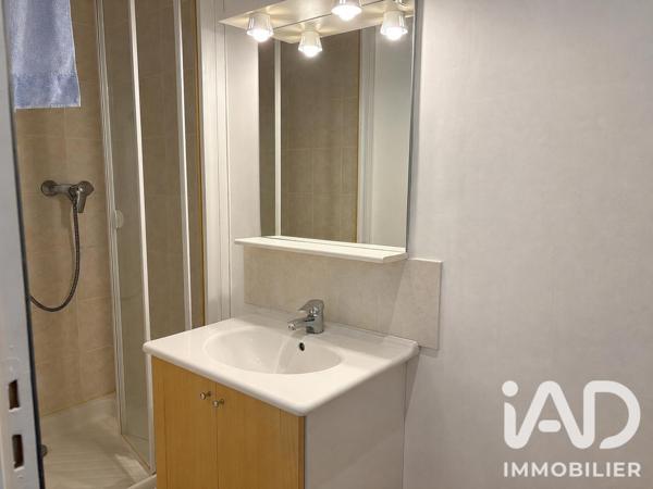 Appartement à vendre 2 pièces 25 m² Châlons-en-Champagne