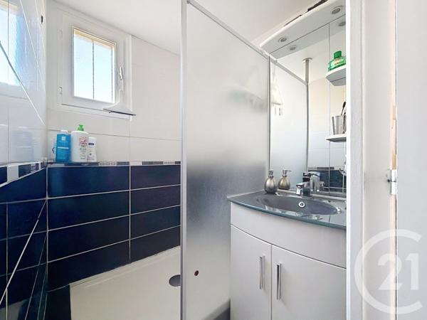 Appartement T3 à vendre  3 pièces - 29,35 m2 LE CAP D AGDE - 34