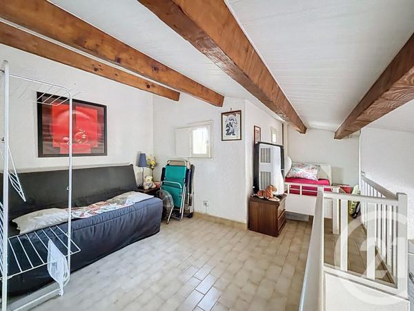 Appartement T3 à vendre  3 pièces - 29,35 m2 LE CAP D AGDE - 34