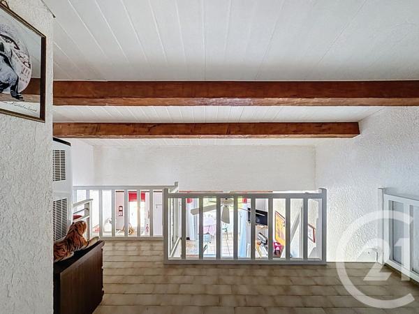 Appartement T3 à vendre  3 pièces - 29,35 m2 LE CAP D AGDE - 34