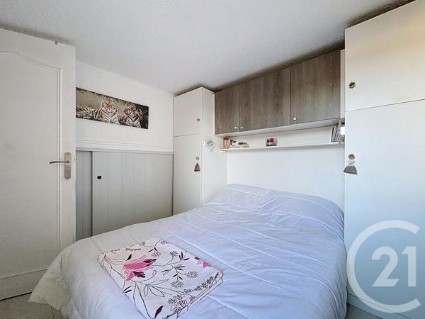 Appartement T3 à vendre  3 pièces - 29,35 m2 LE CAP D AGDE - 34