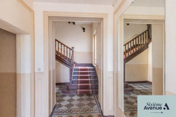 Appartement 1 pièce 20.74 m2
