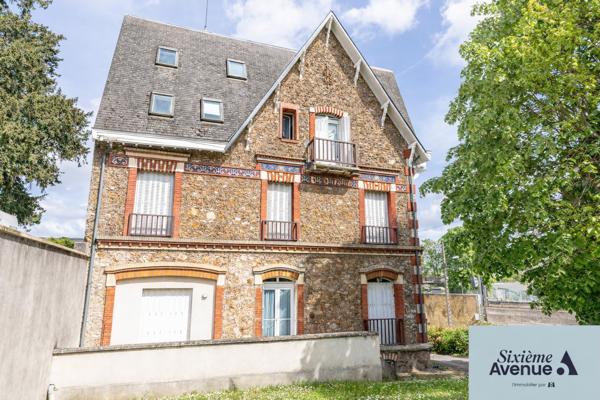 Appartement 1 pièce 20.74 m2