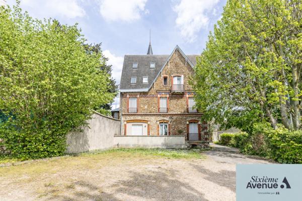 Appartement 1 pièce 20.74 m2