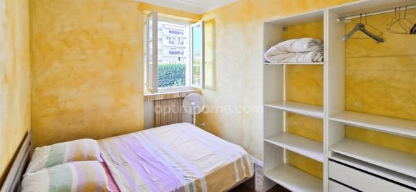 Appartement à louer  PAU – T4 meublé 76 m² avec grande terrasse plein sud – 2 chambres + bureau (64)