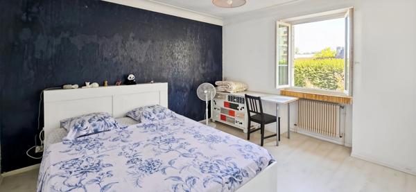 Appartement à louer  PAU – T4 meublé 76 m² avec grande terrasse plein sud – 2 chambres + bureau (64)