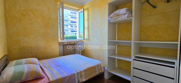Appartement à louer  PAU – T4 meublé 76 m² avec grande terrasse plein sud – 2 chambres + bureau (64)