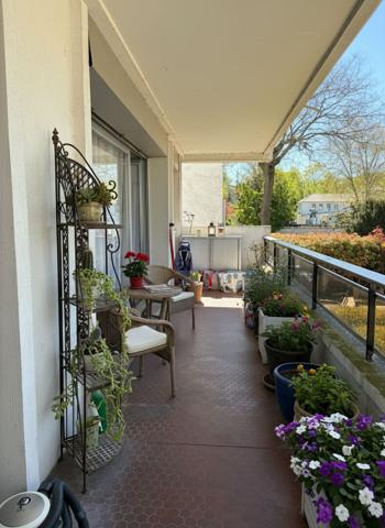 Appartement 2 pièces 42 m2
