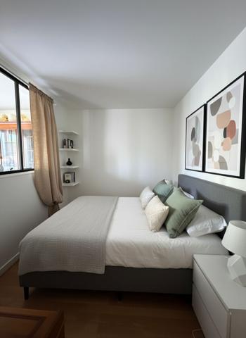 Appartement 2 pièces 42 m2