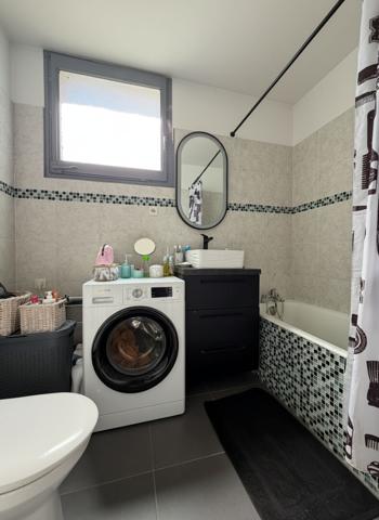 Appartement 2 pièces 42 m2
