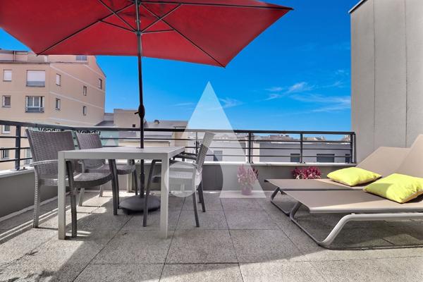 Appartement 4 pièces 75.82 m2
