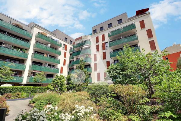 Appartement 4 pièces 75.82 m2
