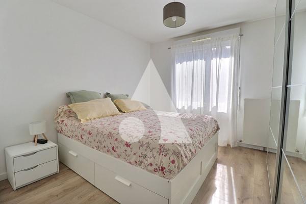 Appartement 4 pièces 75.82 m2