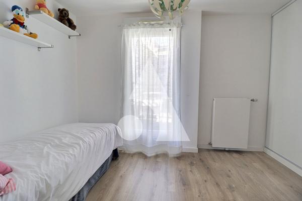 Appartement 4 pièces 75.82 m2