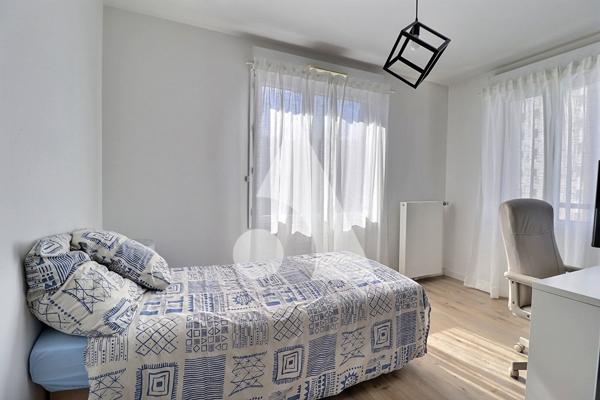 Appartement 4 pièces 75.82 m2